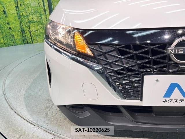 Nissan NOTE 2022-03 238415-12