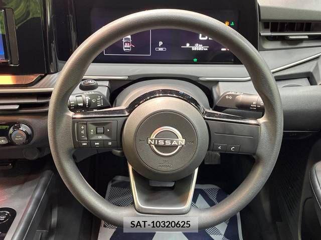 Nissan NOTE 2022-03 238415-11