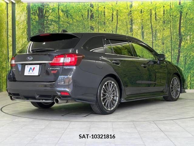 Subaru LEVORG 2017-02 219005-17