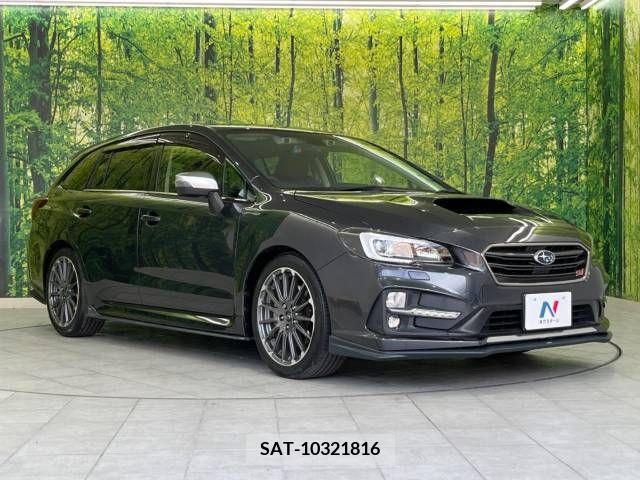 Subaru LEVORG 2017-02 219005-16