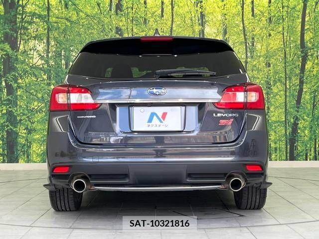 Subaru LEVORG 2017-02 219005-15