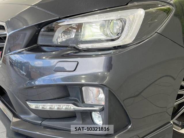 Subaru LEVORG 2017-02 219005-12