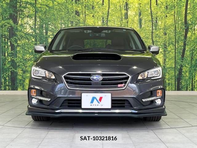 Subaru LEVORG 2017-02 219005-14