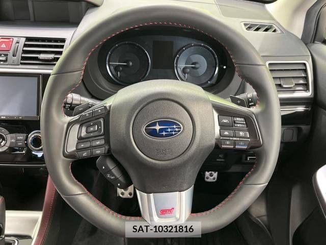 Subaru LEVORG 2017-02 219005-11