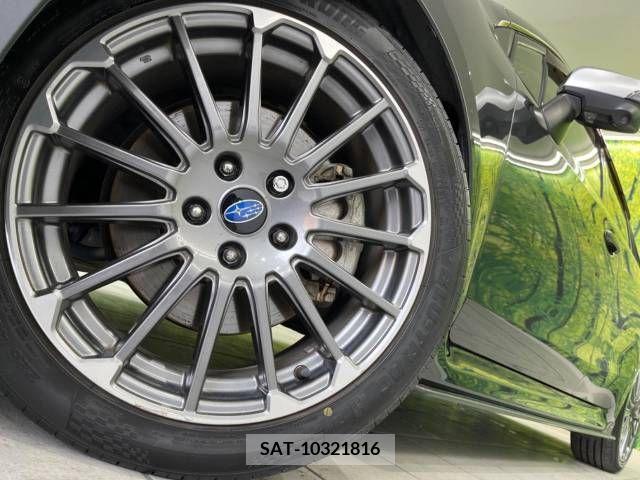Subaru LEVORG 2017-02 219005-13