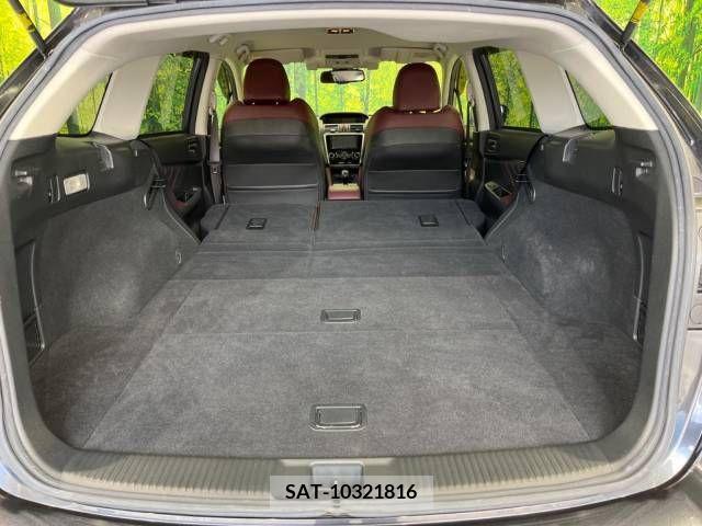 Subaru LEVORG 2017-02 219005-10