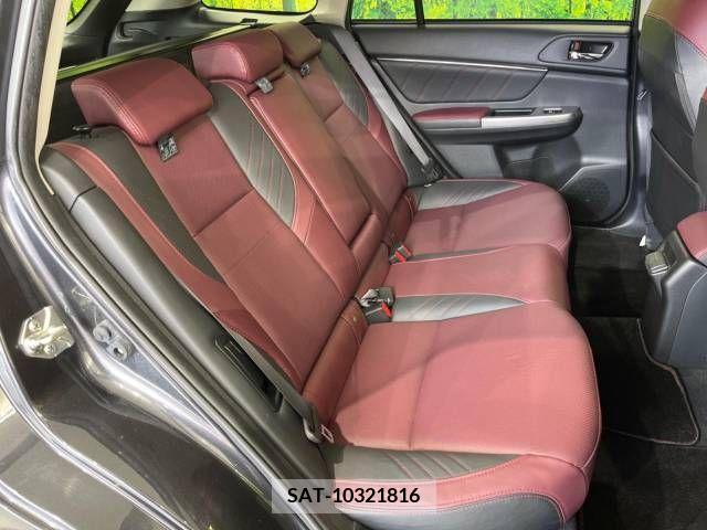 Subaru LEVORG 2017-02 219005-9