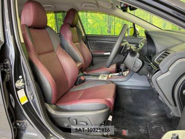 Subaru LEVORG 2017-02 219005-8