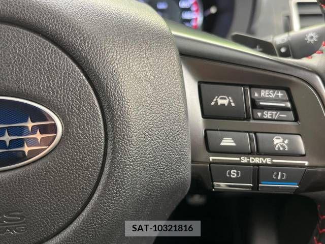 Subaru LEVORG 2017-02 219005-4