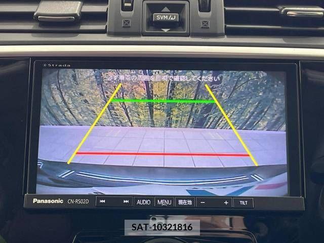 Subaru LEVORG 2017-02 219005-5