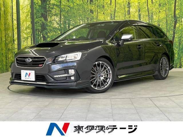 Subaru LEVORG 2017-02 219005-0