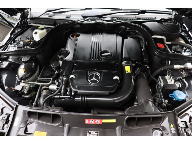 Mercedes Benz C-CLASS 2014-01 2440-22