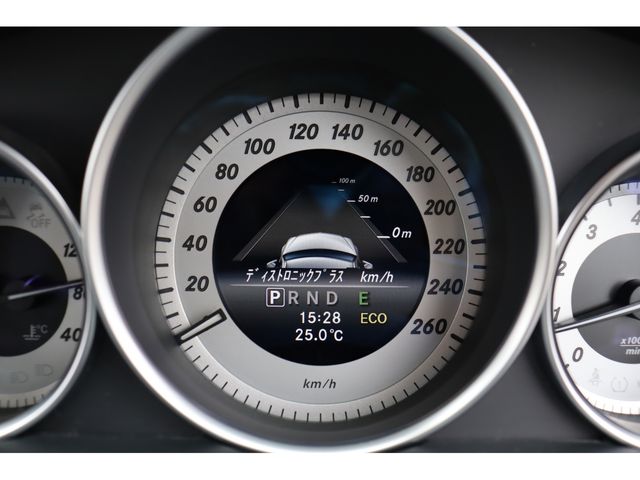 Mercedes Benz C-CLASS 2014-01 2440-9