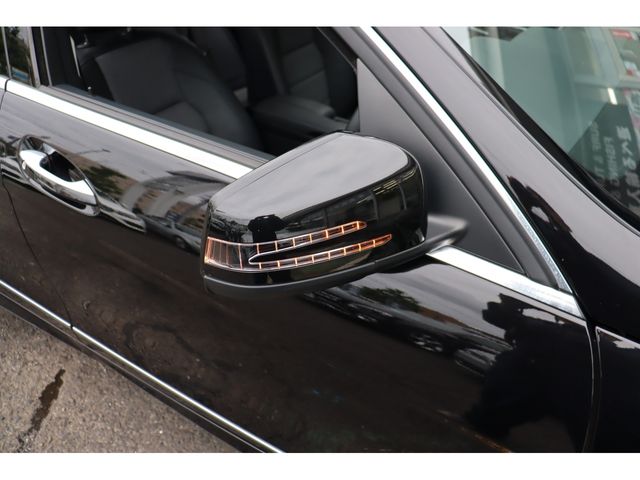Mercedes Benz C-CLASS 2014-01 2440-15