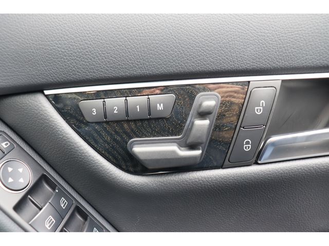 Mercedes Benz C-CLASS 2014-01 2440-7