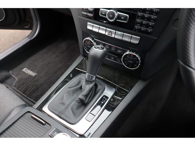 Mercedes Benz C-CLASS 2014-01 2440-6