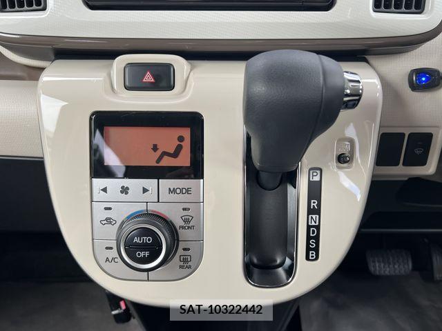 Daihatsu MOVE 2022-04 278097-20