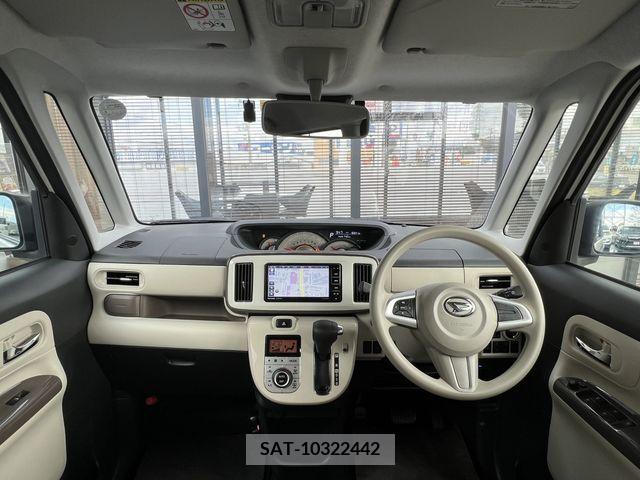 Daihatsu MOVE 2022-04 278097-21