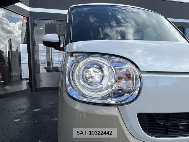 Daihatsu MOVE 2022-04 278097-8