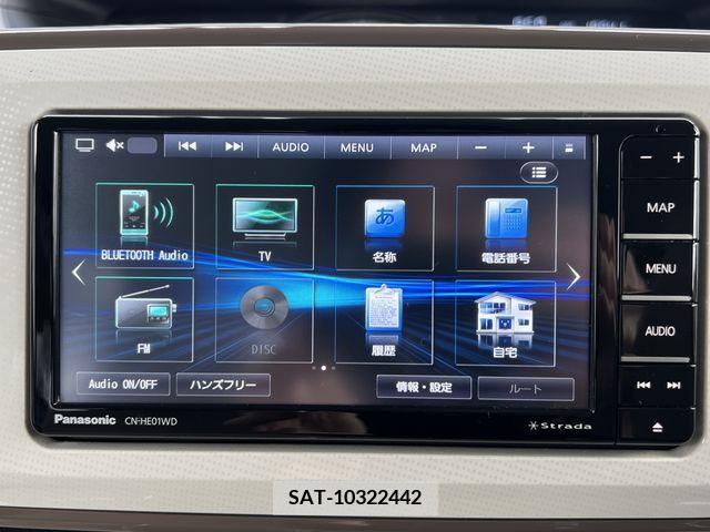 Daihatsu MOVE 2022-04 278097-14