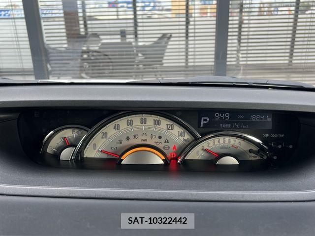 Daihatsu MOVE 2022-04 278097-15