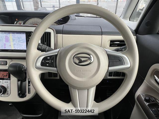 Daihatsu MOVE 2022-04 278097-16