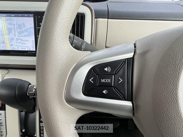 Daihatsu MOVE 2022-04 278097-17