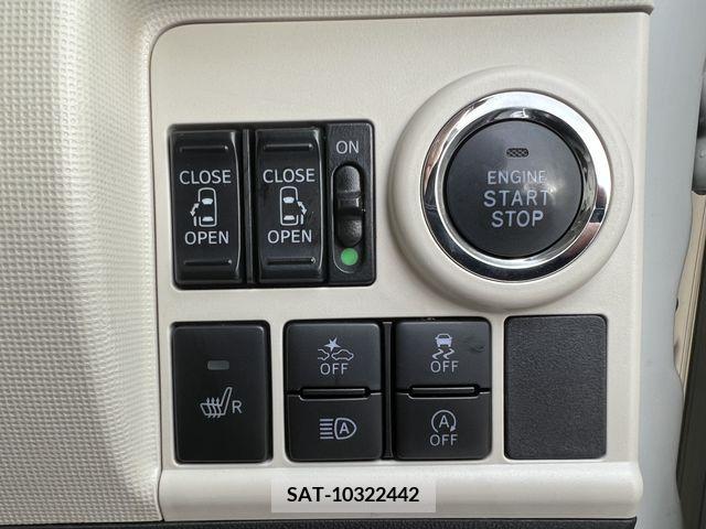 Daihatsu MOVE 2022-04 278097-18