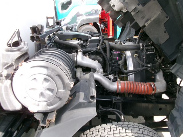 Nissan CONDOR 2012-05 15307-26