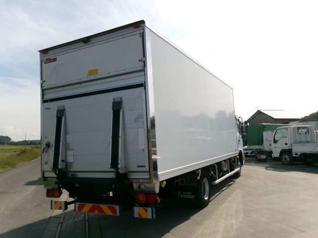 Nissan CONDOR 2012-05 15307-5