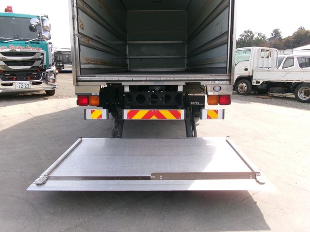 Nissan CONDOR 2012-05 15307-29