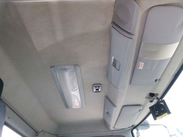 Nissan CONDOR 2012-05 15307-18