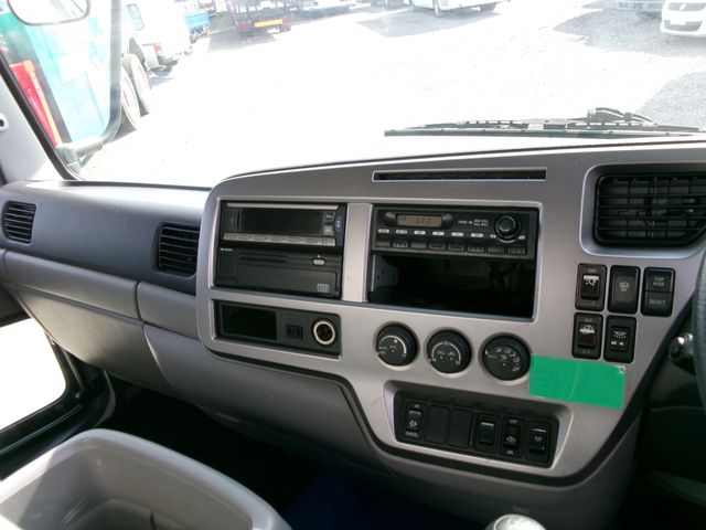 Nissan CONDOR 2012-05 15307-15