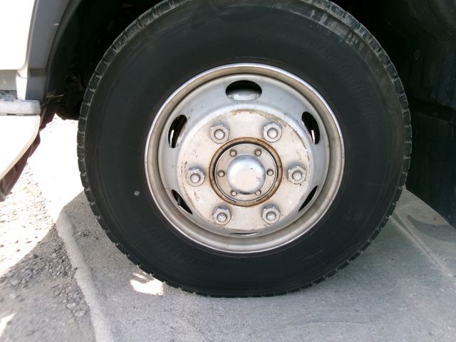 Nissan CONDOR 2012-05 15307-20