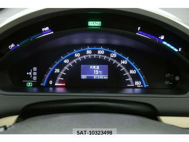 Toyota SAI 2013-03 227745-9