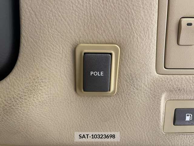 Lexus LS 2007-03 204233-18