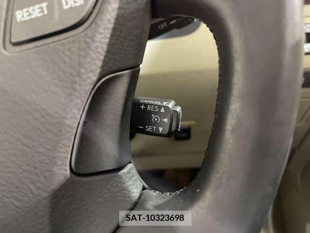 Lexus LS 2007-03 204233-16