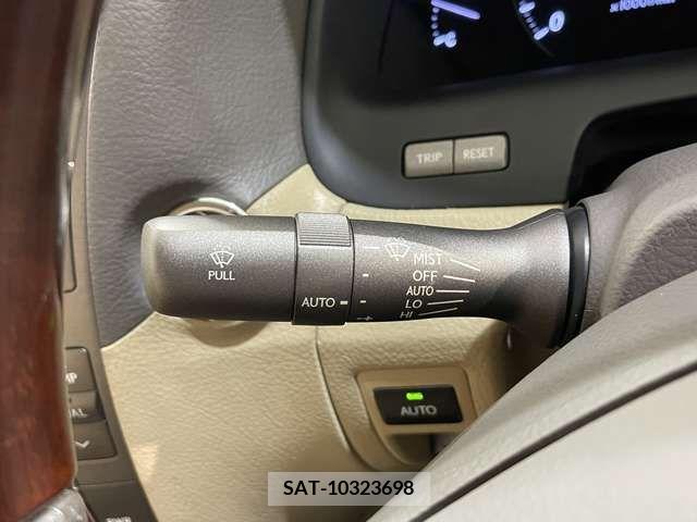 Lexus LS 2007-03 204233-15