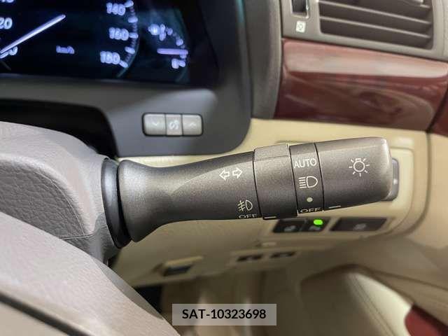 Lexus LS 2007-03 204233-14