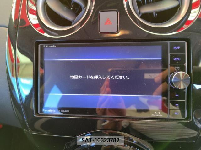 Nissan NOTE 2018-03 305419-16