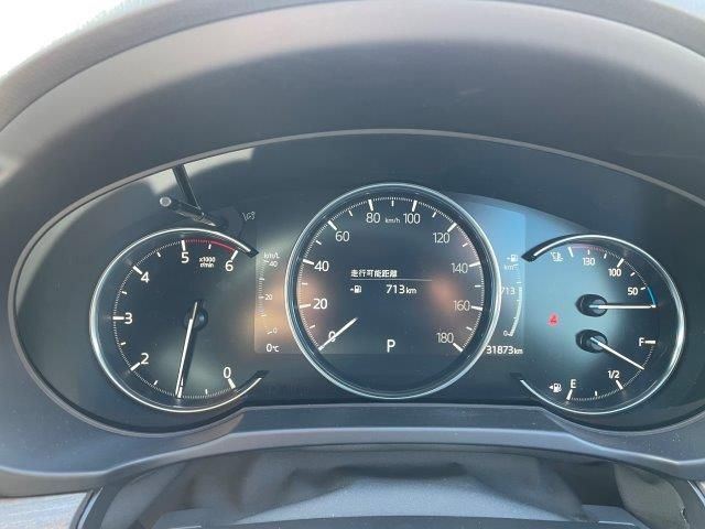 Mazda CX-8 2018-11 1892-5