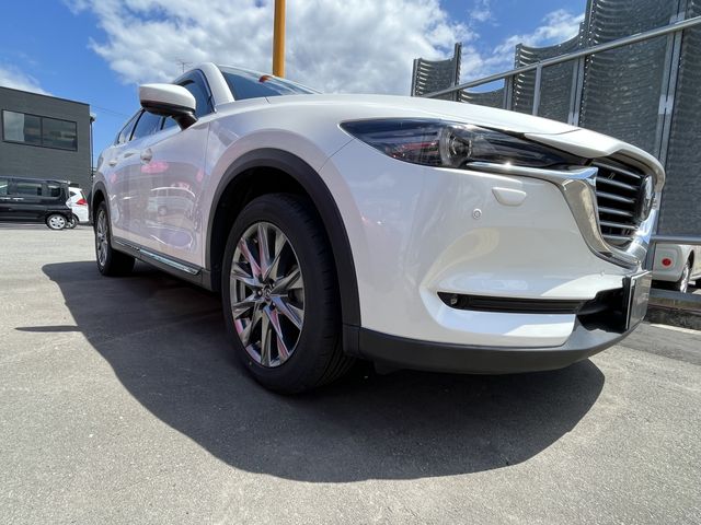 Mazda CX-8 2018-11 1892-3