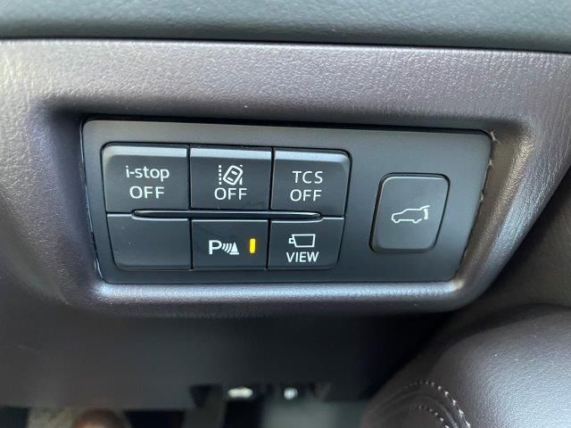 Mazda CX-8 2018-11 1892-12