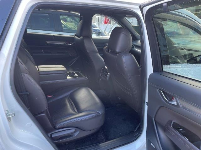 Mazda CX-8 2018-11 1892-20