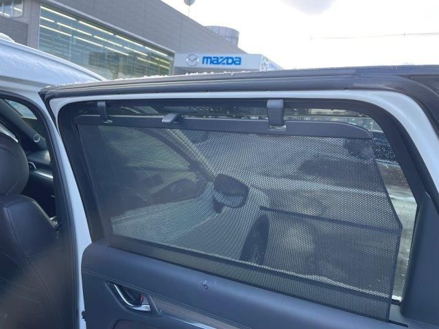 Mazda CX-8 2018-11 1892-21