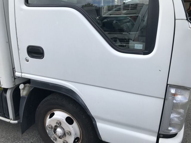 Isuzu ELF TRUCK 2007-09 190524-18