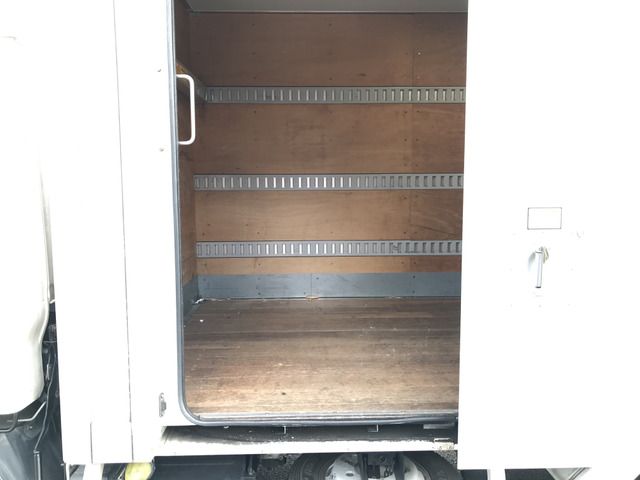 Isuzu ELF TRUCK 2007-09 190524-7