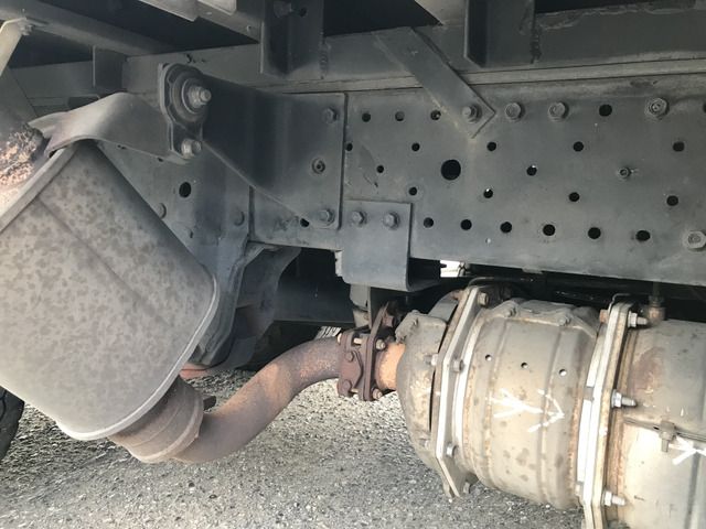 Isuzu ELF TRUCK 2007-09 190524-17