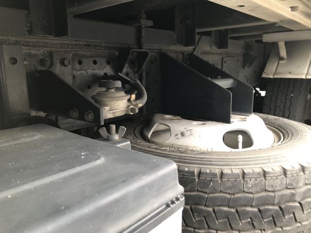 Isuzu ELF TRUCK 2007-09 190524-16