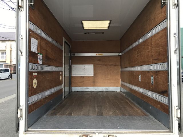 Isuzu ELF TRUCK 2007-09 190524-6